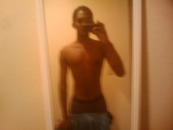 chest