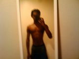 chest