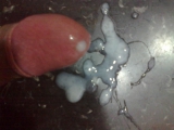 Sexo y semen rico