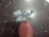 Sexo y semen rico