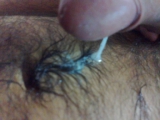 Sexo y semen rico