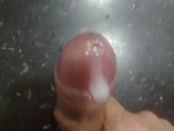 Sexo y semen rico