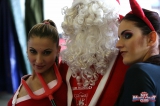 Sometimes Santa deserves some