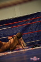 The struggle for domination