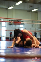 The rivalry between Abbie