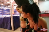 As Nicole and Lexy