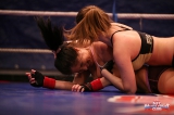 As Nicole and Lexy
