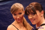 Bijou and Jessika are