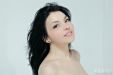 Hot teen posing