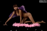 Dark Angel Teen