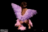 Dark Angel Teen