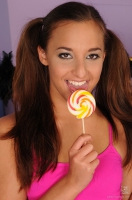 Amirah Adara's sexual hunger