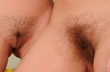 Our dirty-minded little beauties,
