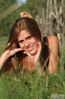 Erotic Teen