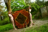 Nature Lesbian Teens