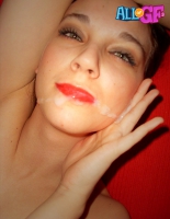 Naughty girlfriend likes sex