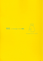 Message From a Owl