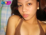 X girl friend playing