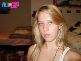 Young girlfriend pussy with