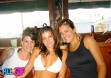Girlfriend bra hiding big