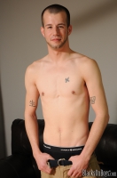 Brenden Shaw