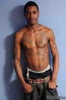 Ricky Raw