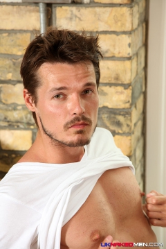Adam Dacre - N