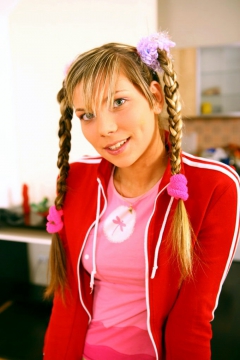 Angel is a pretty - N