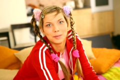 Angel is a pretty - N