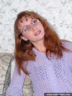 Student-girl showing pussy - N