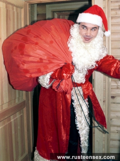 Xristmas sex - N