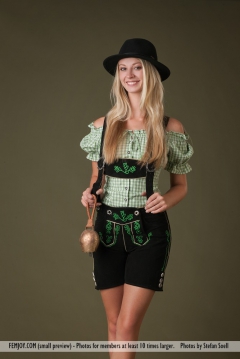Bavarian Dream - N