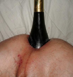 bottle - N