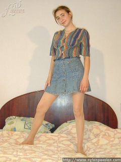 Sexy modeling - N