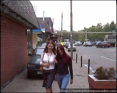 Lesbian hardcore action - N