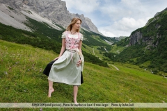 Sexy Dirndl - N