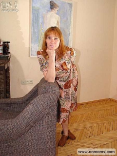 Ginger mom strips - N