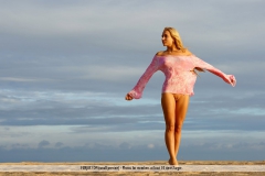 Glamour At The Beach - N