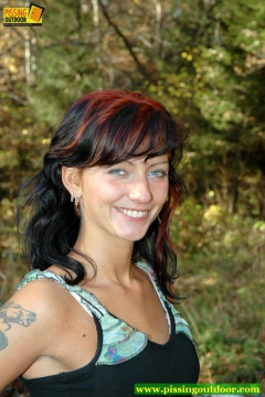 Woodland slut - N