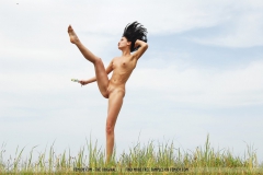 Levitating - N