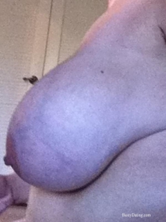 Carrie - 41yr old, 36FF - N