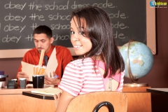 A Dirty Detention - N