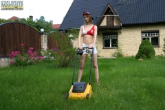 Hot female teen - N