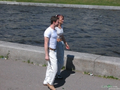 Alice and her man - N