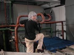 Check the unusual shooting - N