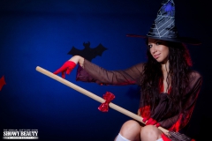Dissolute Halloween - N