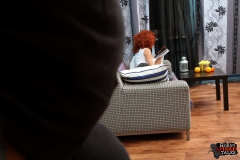 There was only one - N