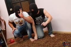 There was only one - N