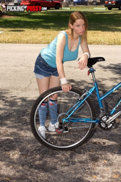 Biking Boober - N