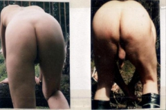 outdoor - public